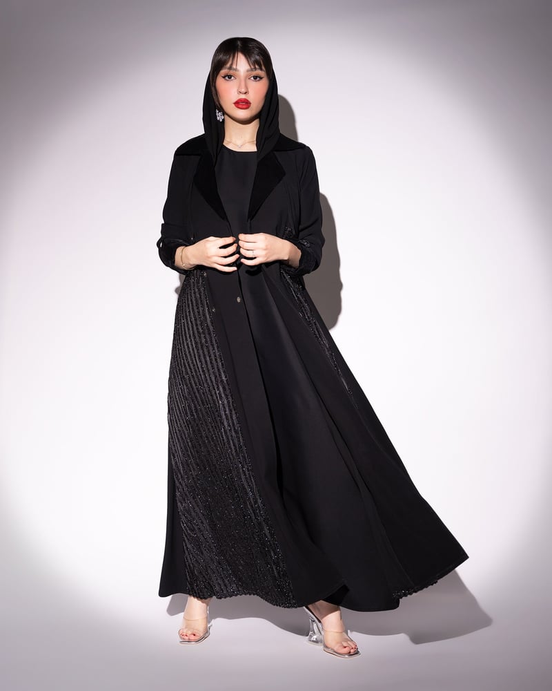 عباية #118
