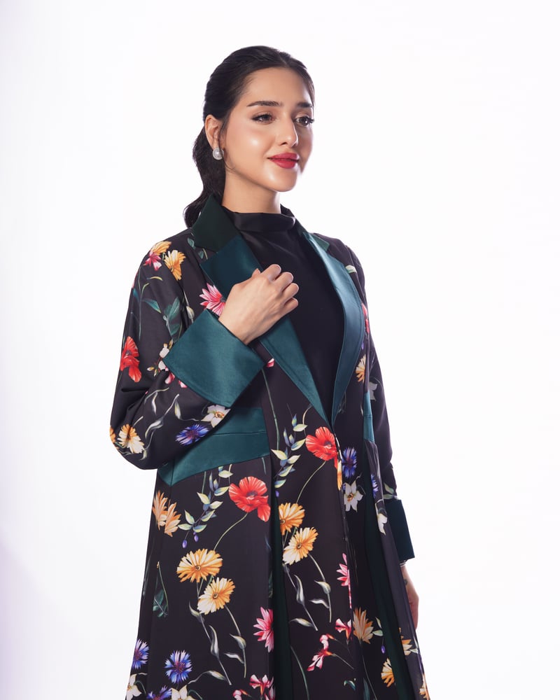 Abaya #272