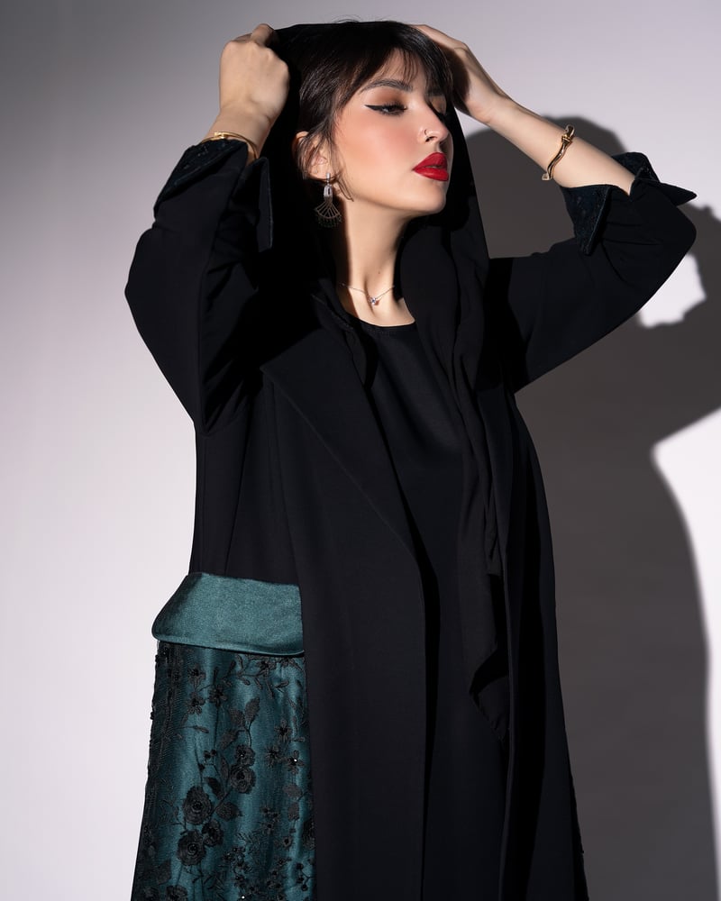 عباية #115