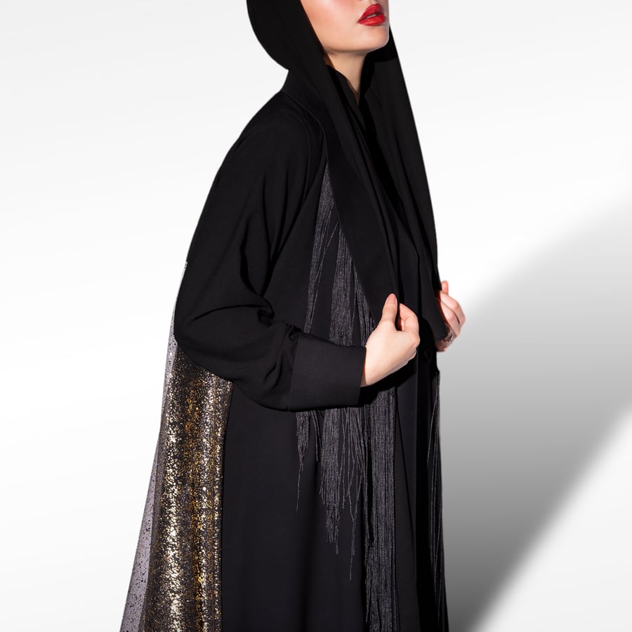 عباية  #4114