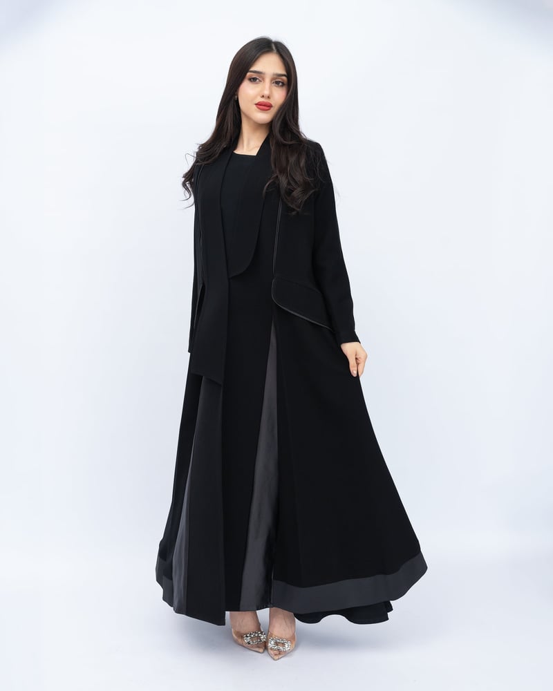 عباية #262