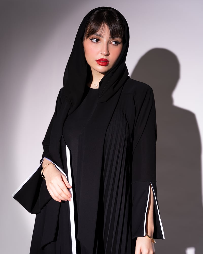 عباية  #103