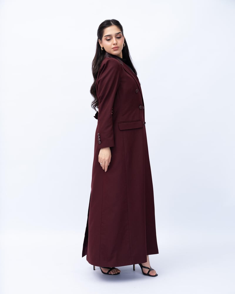 عباية #261