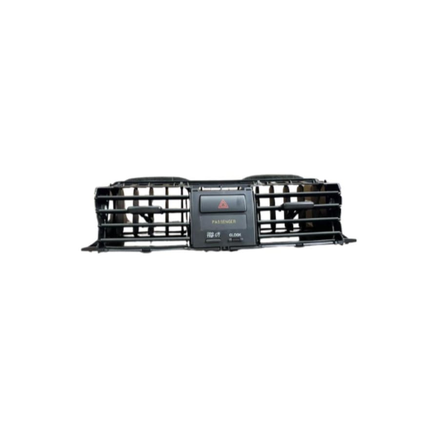 Air conditioner decor for Yaris 2007-2014