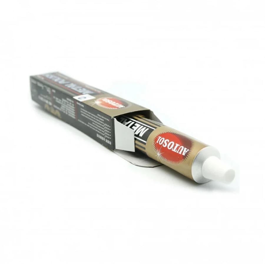 Metal Polish 75 ml
