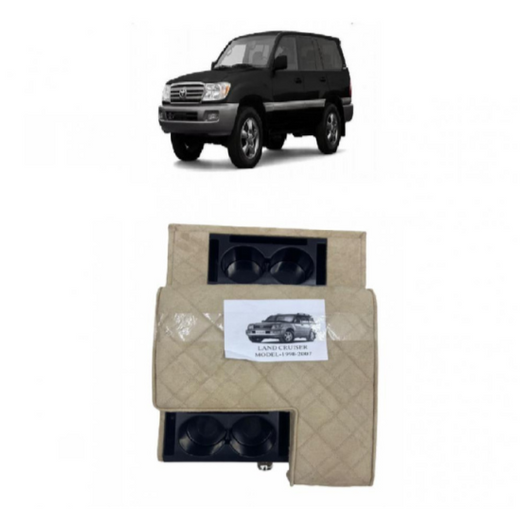 Toyota Land Cruiser cushion 1998 - 2007