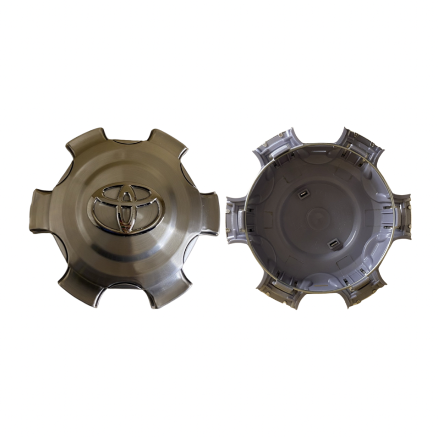 FJ wheel cover set 2007-2014