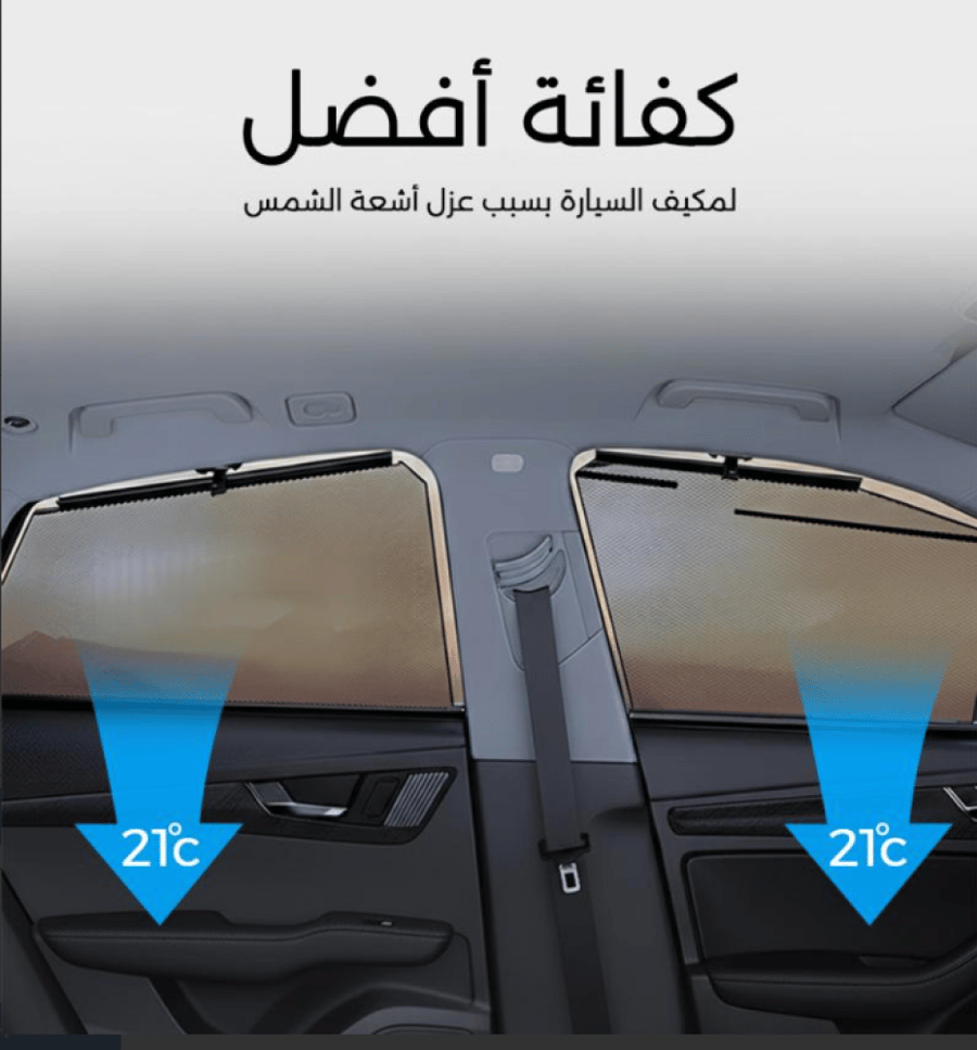 ستائر متحركة انوفا 2024