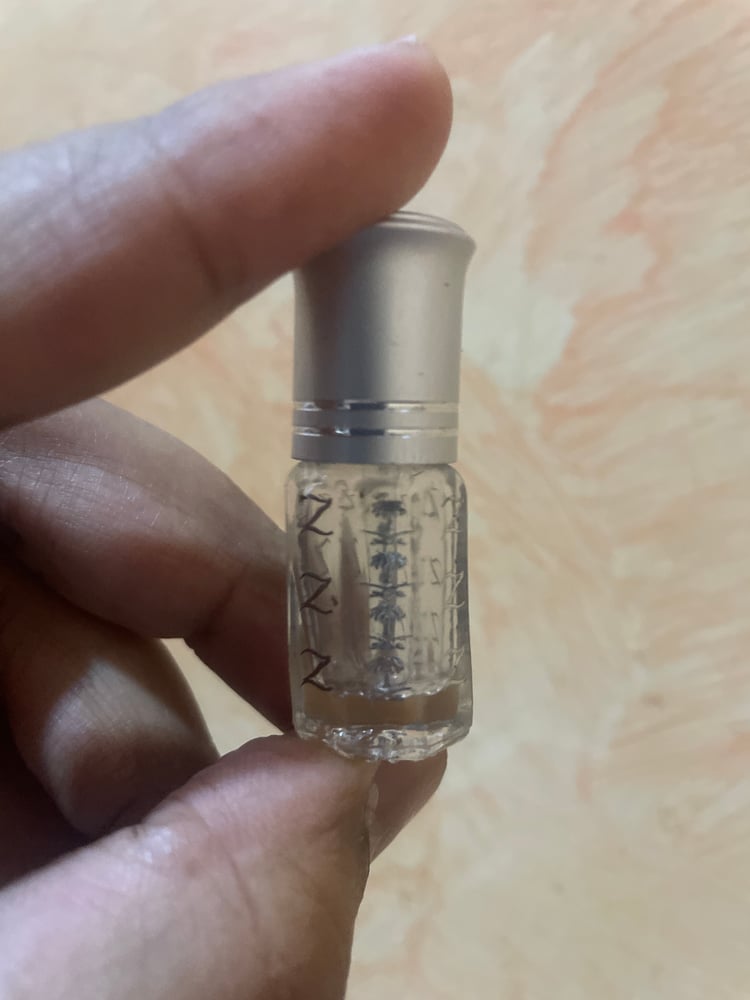 عطرالجنه ربع توله