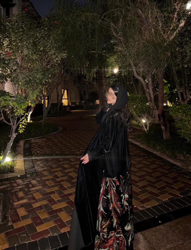 Abaya