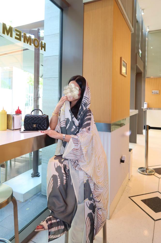 Abaya