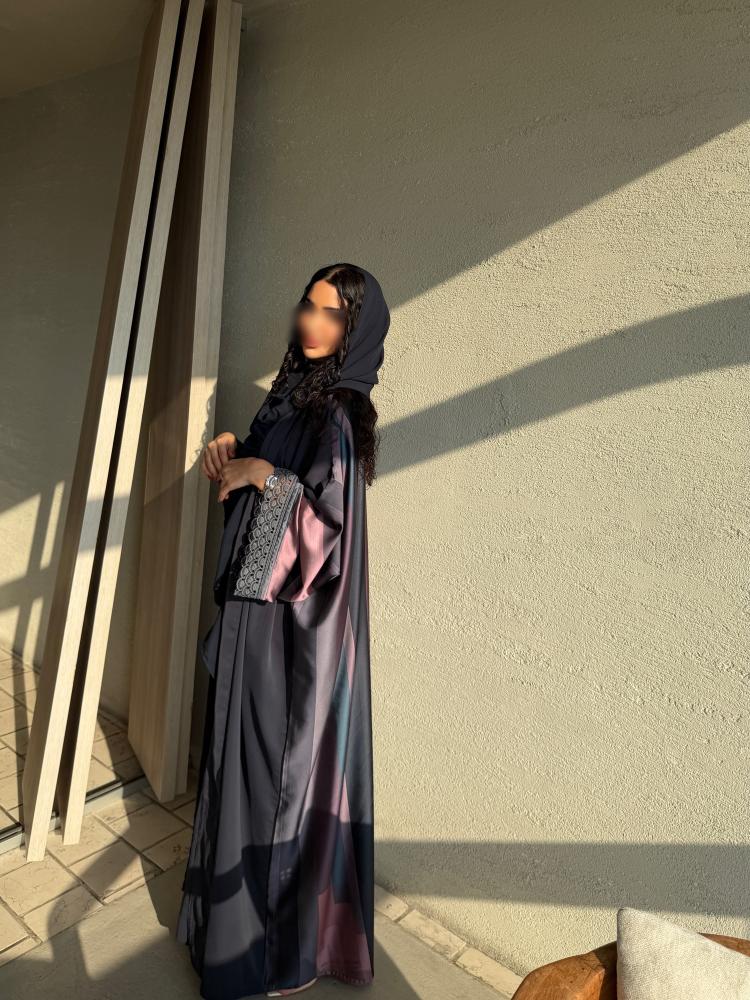 Abaya
