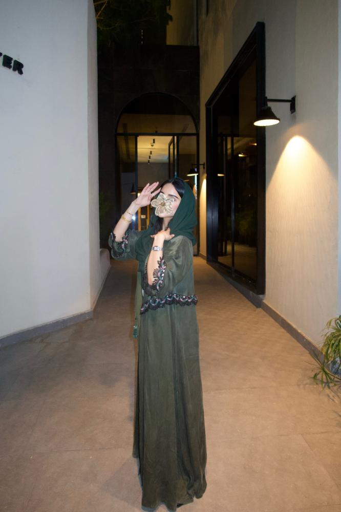 Abaya