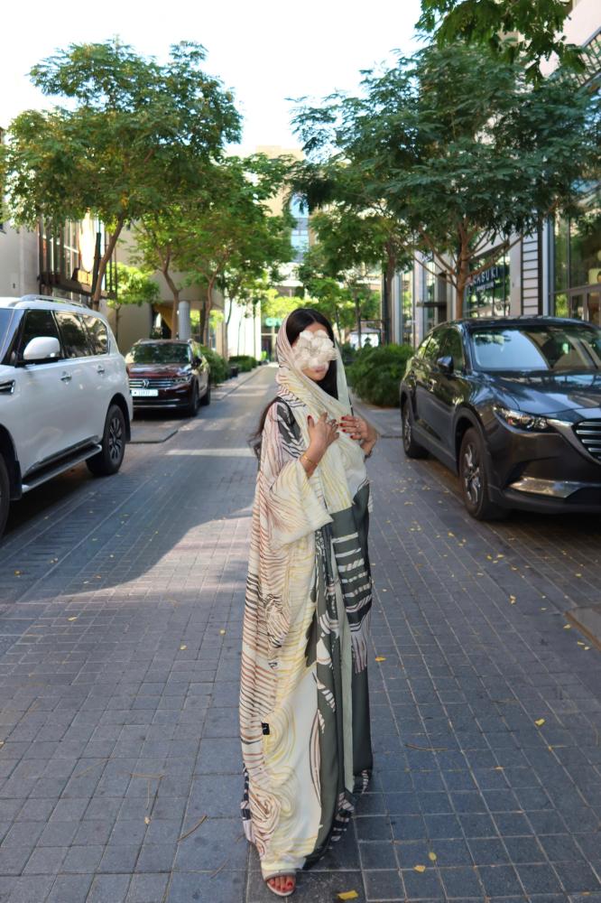 Abaya