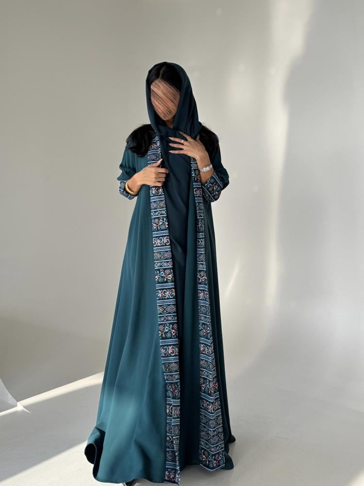 Abaya