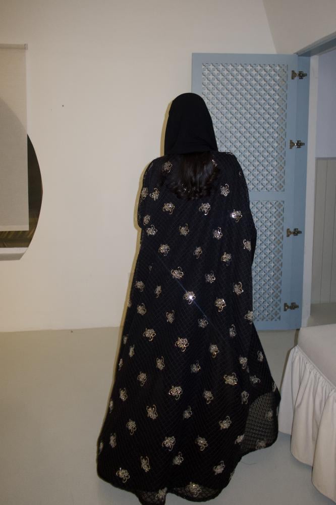 Abaya