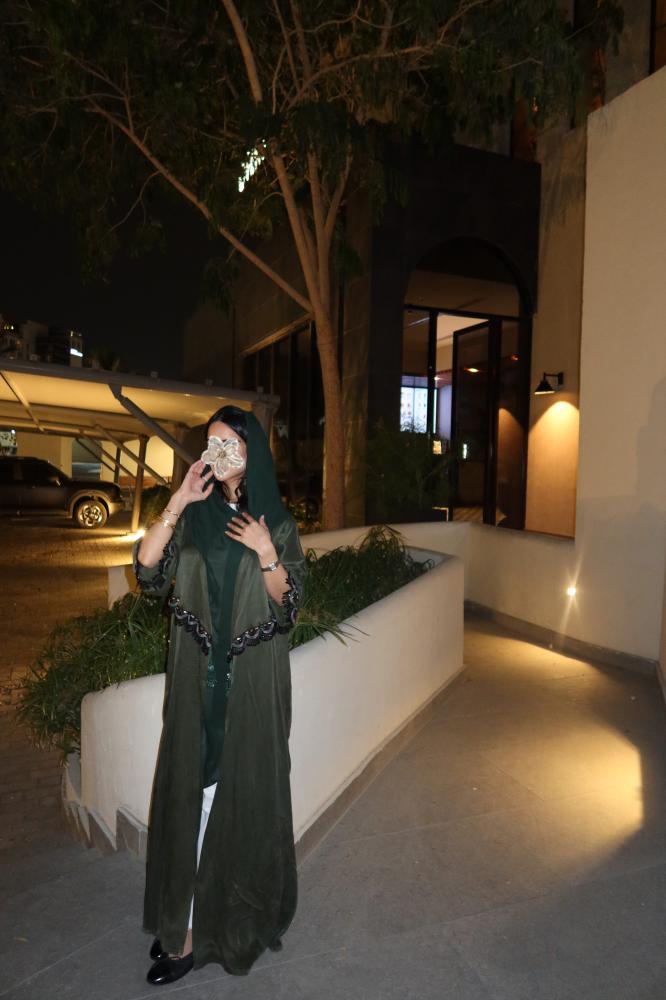Abaya