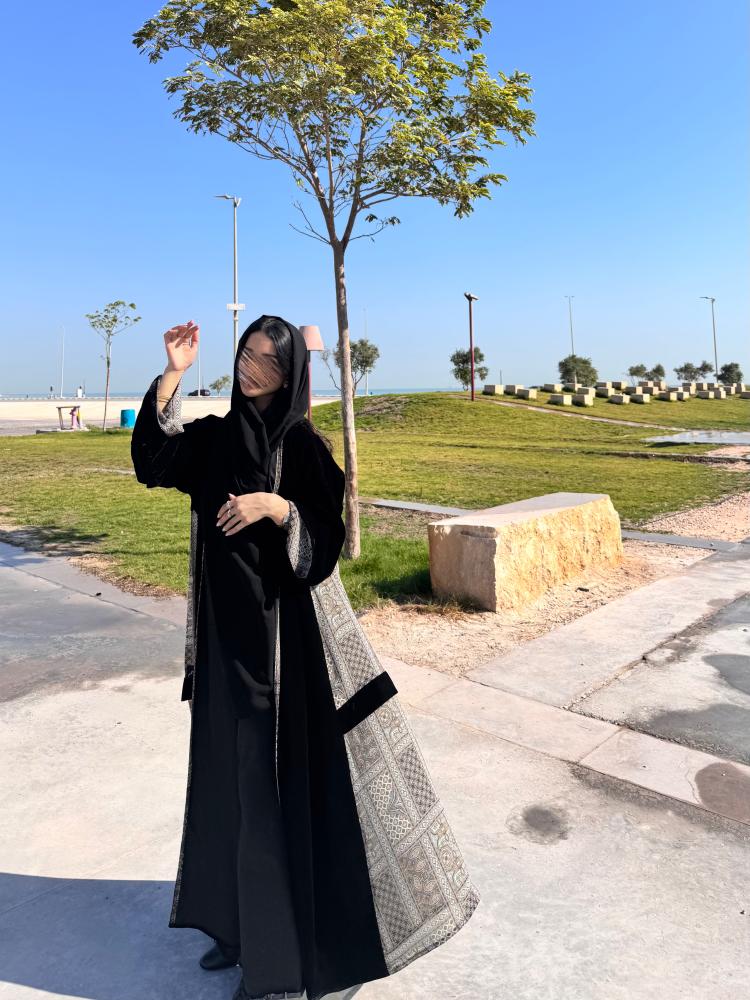 Abaya