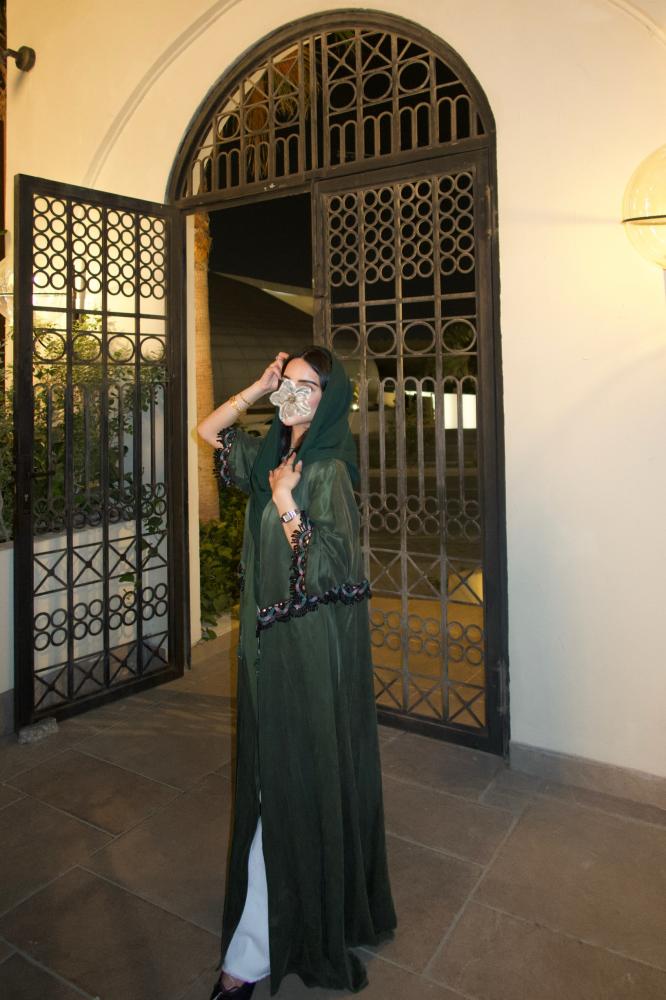 Abaya