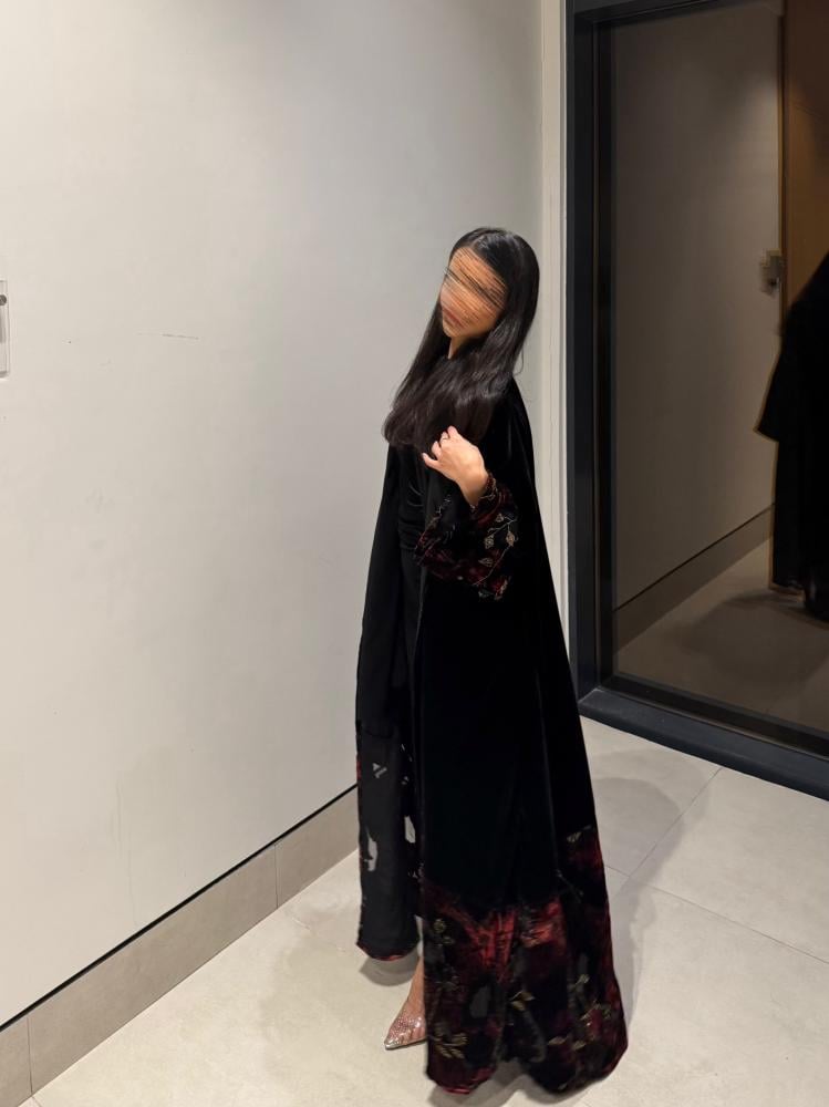 Abaya