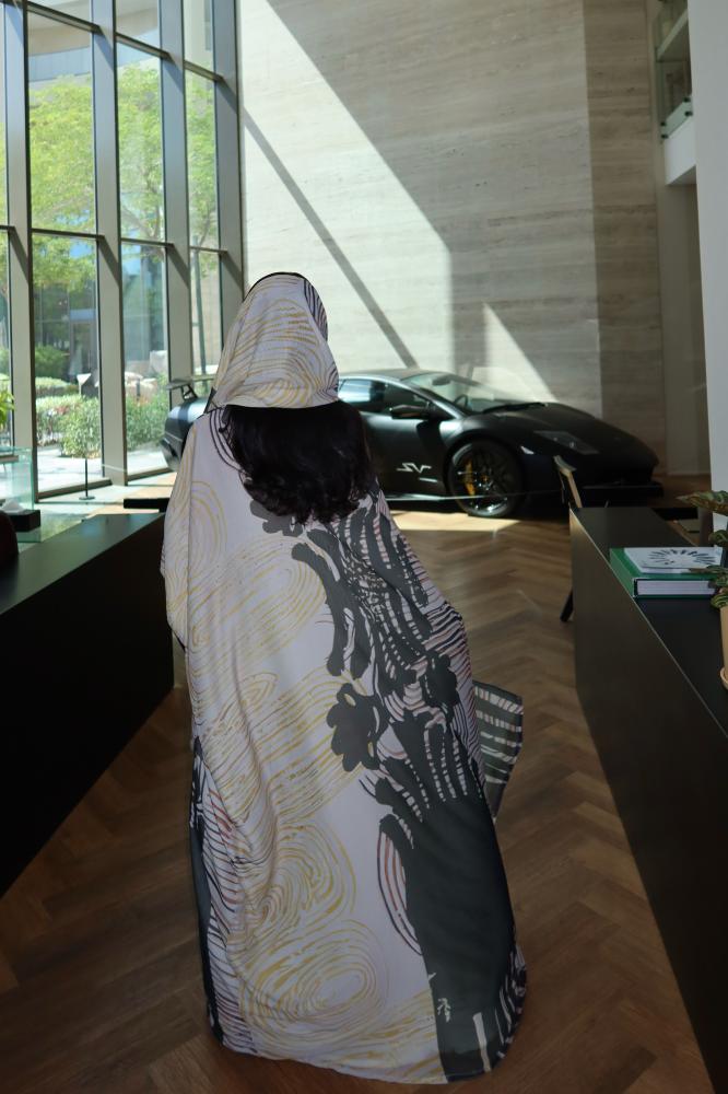 Abaya