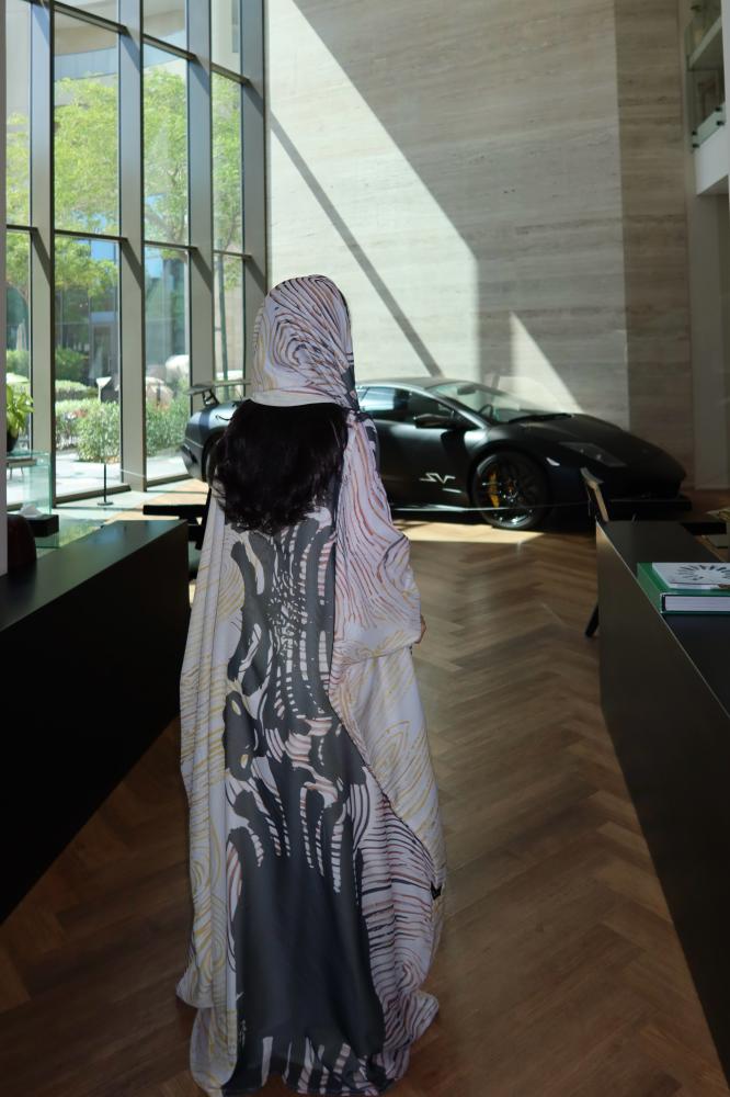 Abaya