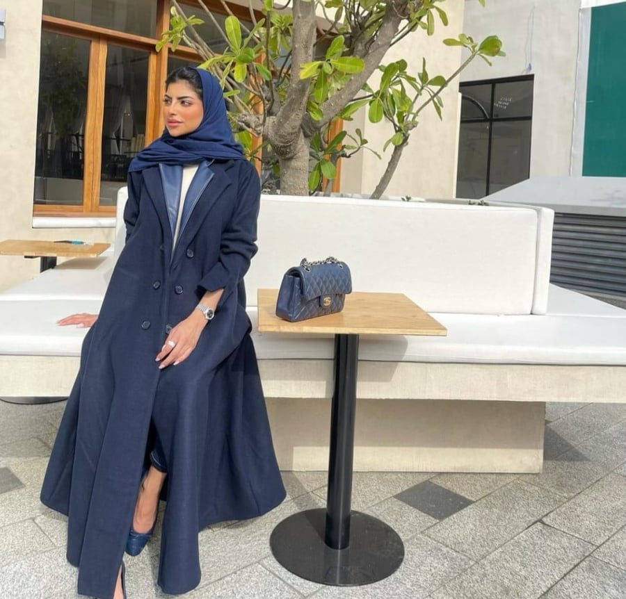 Abaya