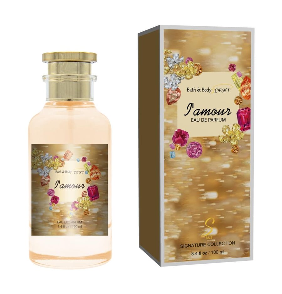 لامور عطر 100 مل