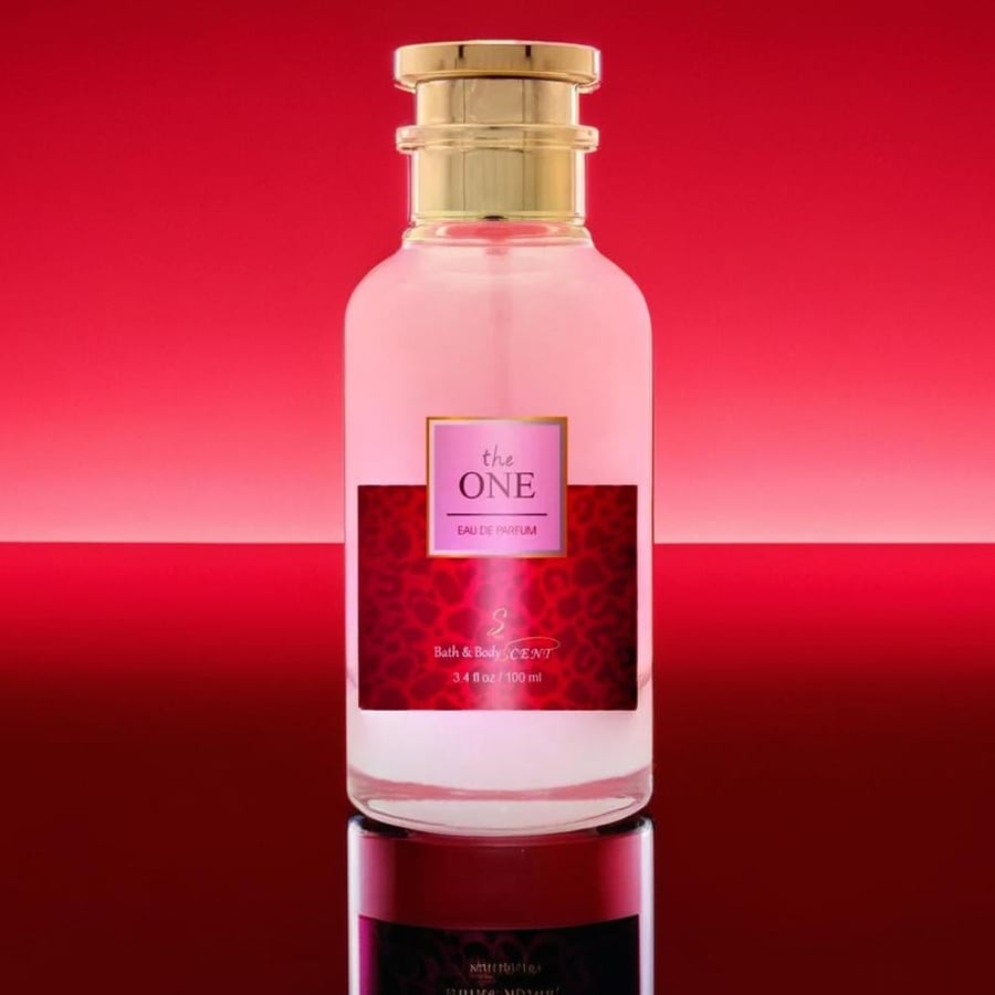 ذا ون  عطر 100 مل