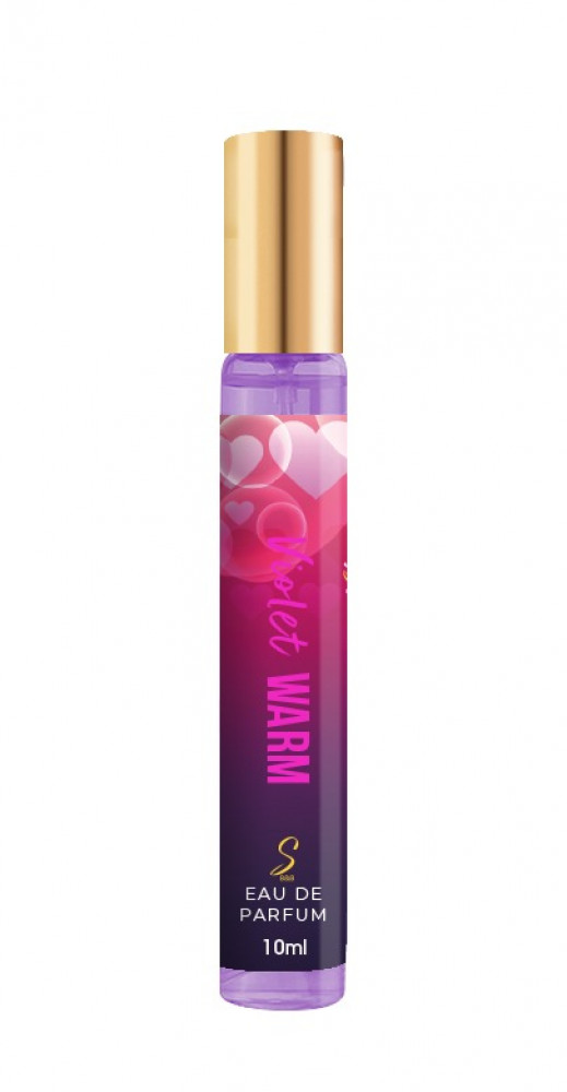 فيوليت وورم  عطر 10 مل
