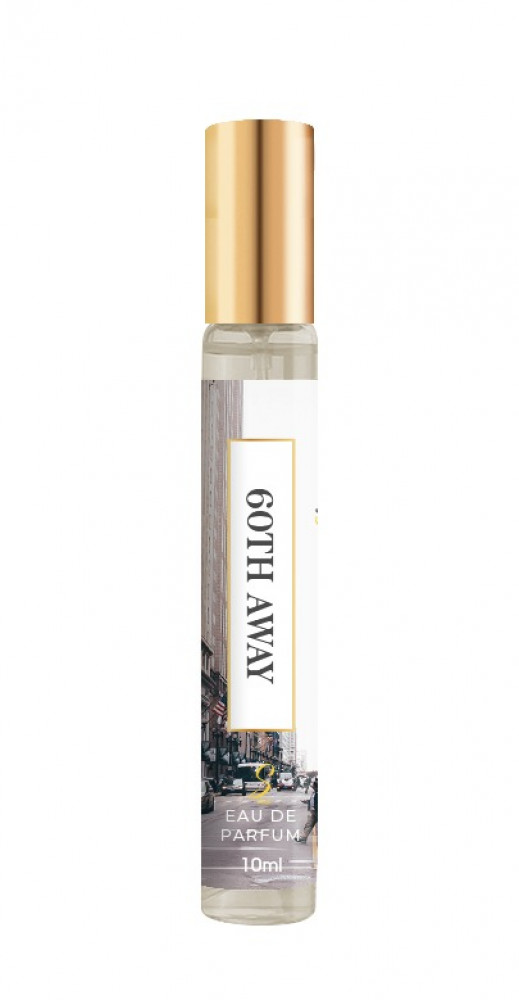 أواى 60th عطر 10 مل