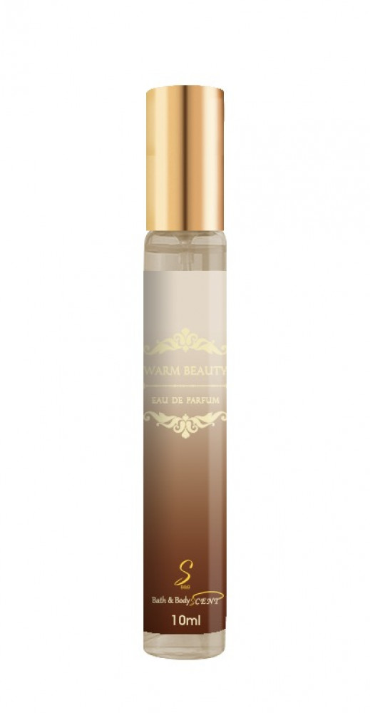 وورم بيوتى عطر 10 مل