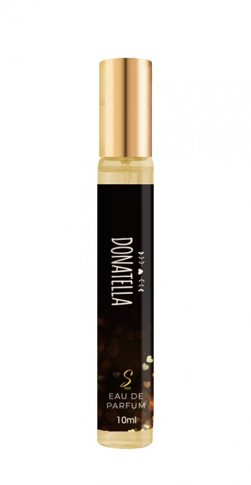 دوناتيلا عطر 10 مل
