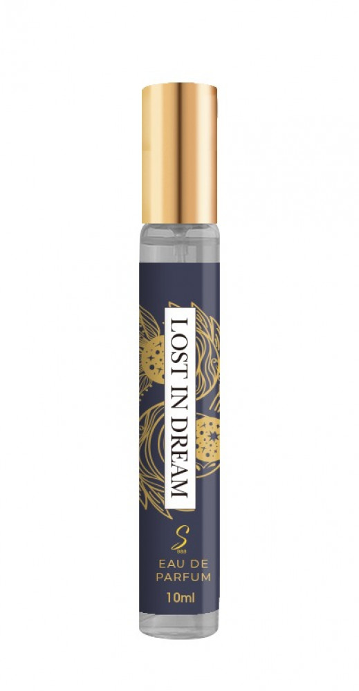 لوست إن دريم عطر 10 مل