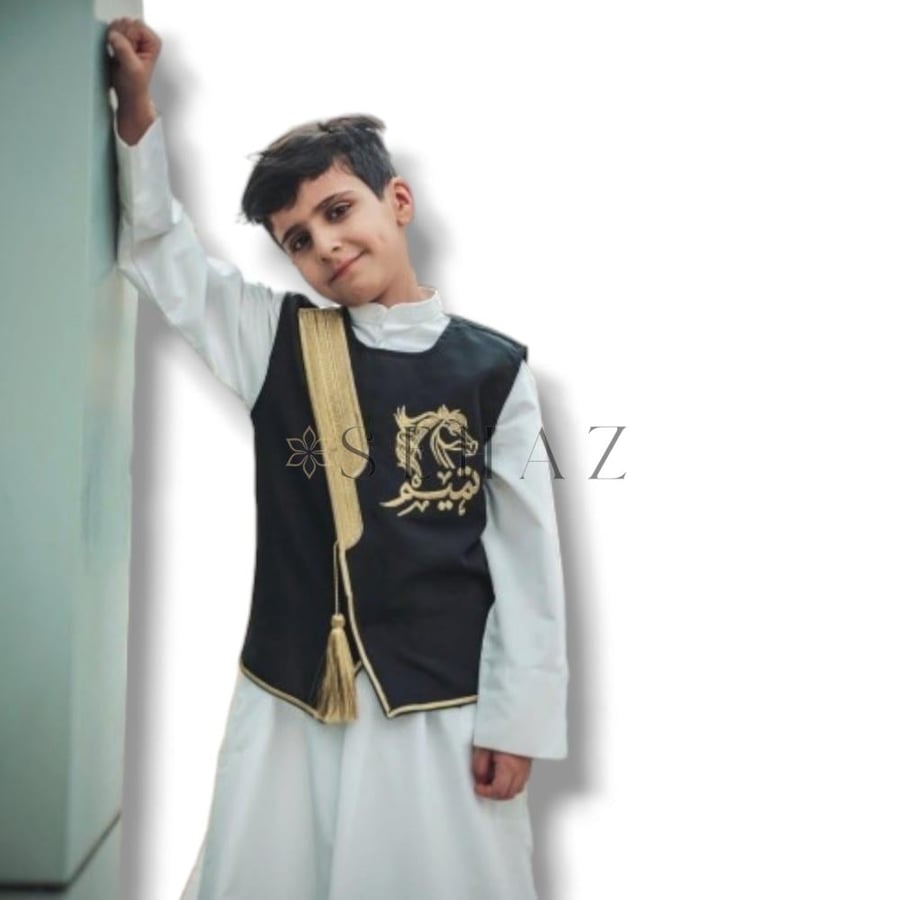 سديري البشت