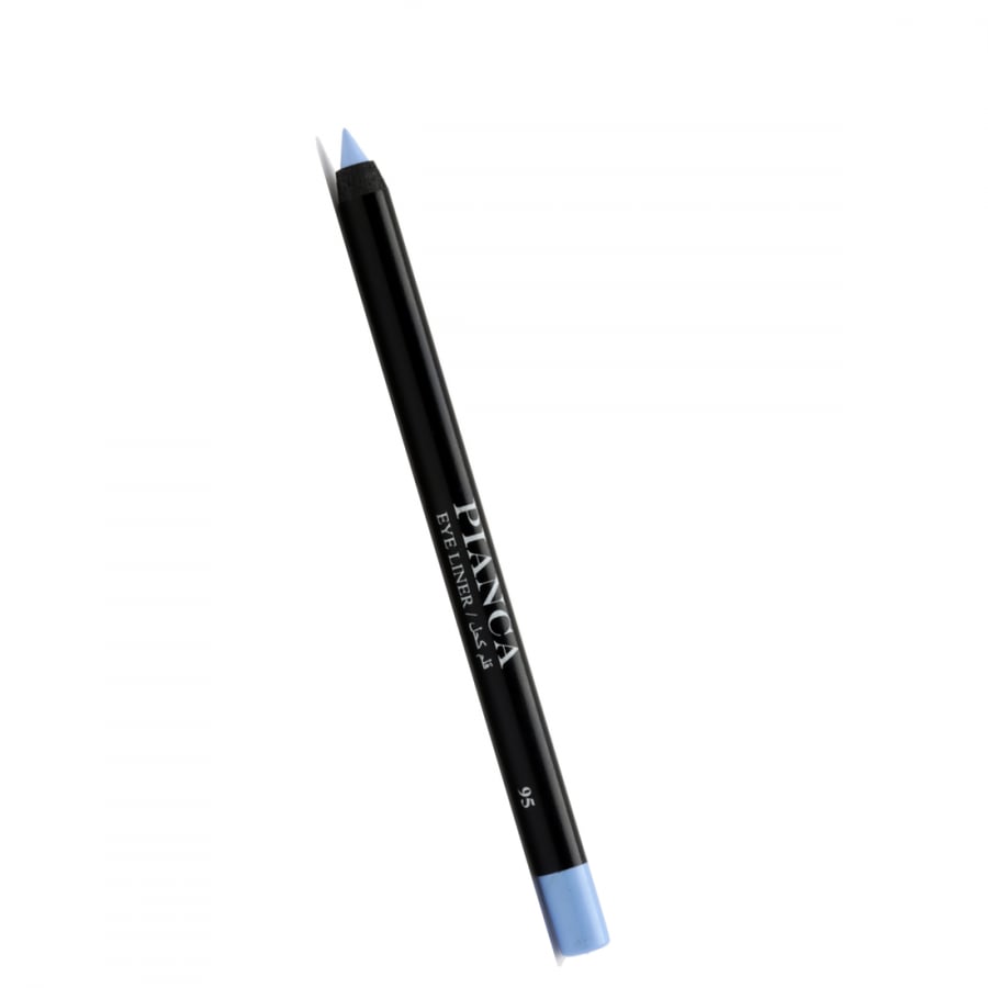 Pianca Eyeliner Waxy Pencil No-95
