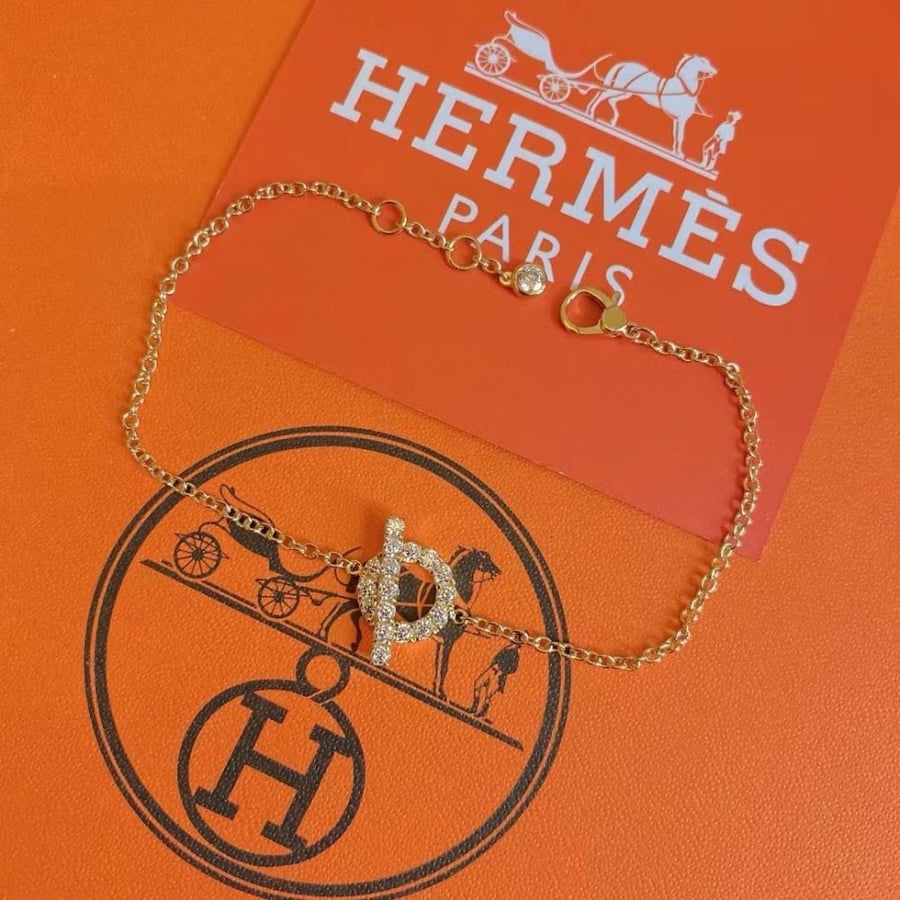 Hermes bracelet