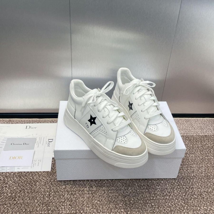 Dior shoe