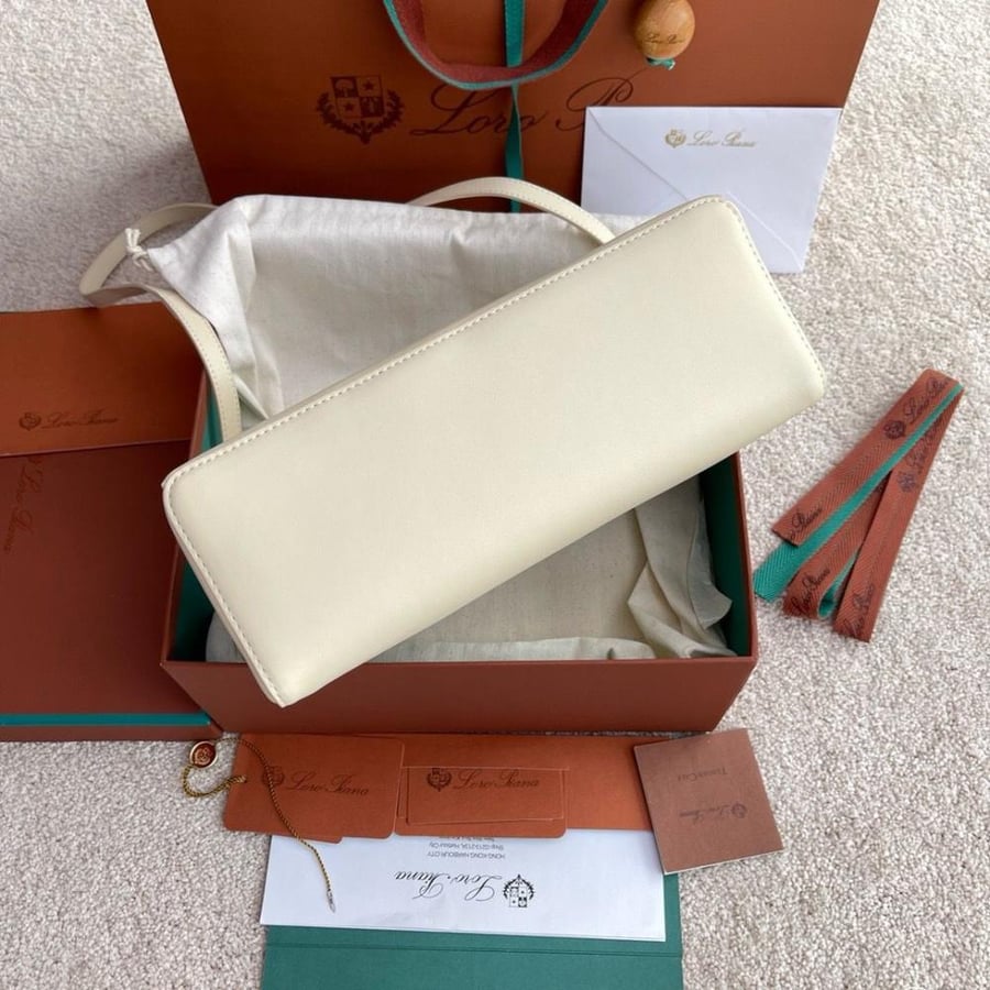 Loro Piana bag