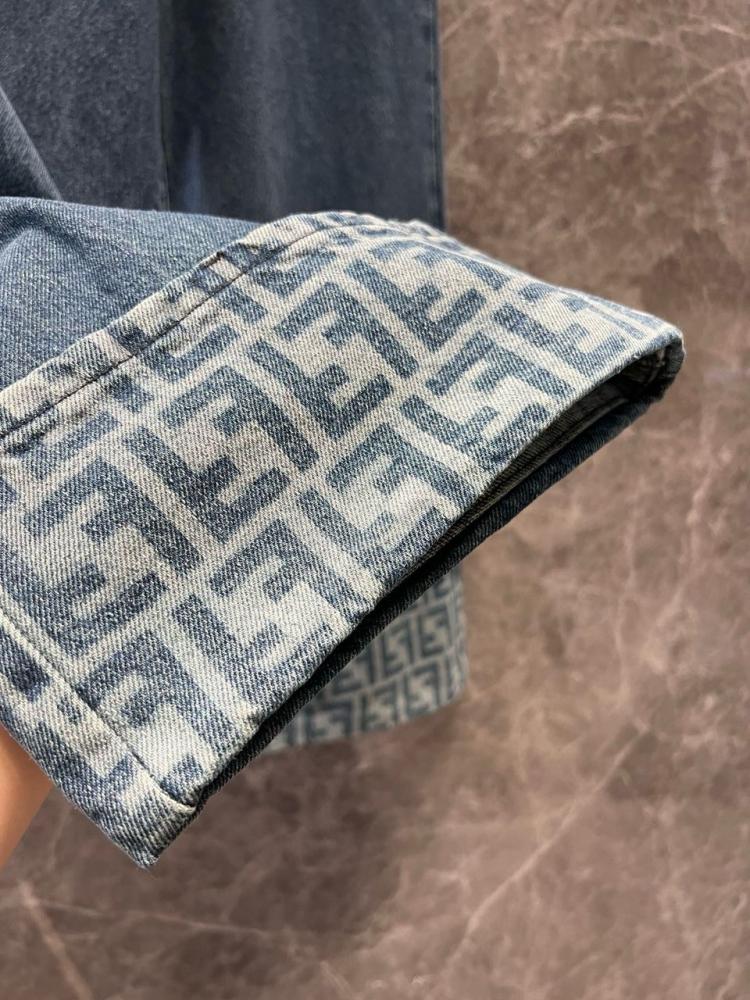 Fendi pants