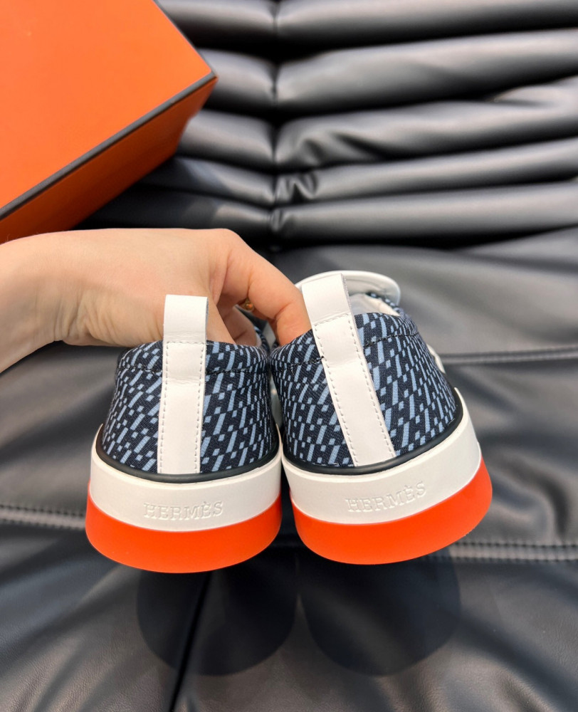 Hermes shoes