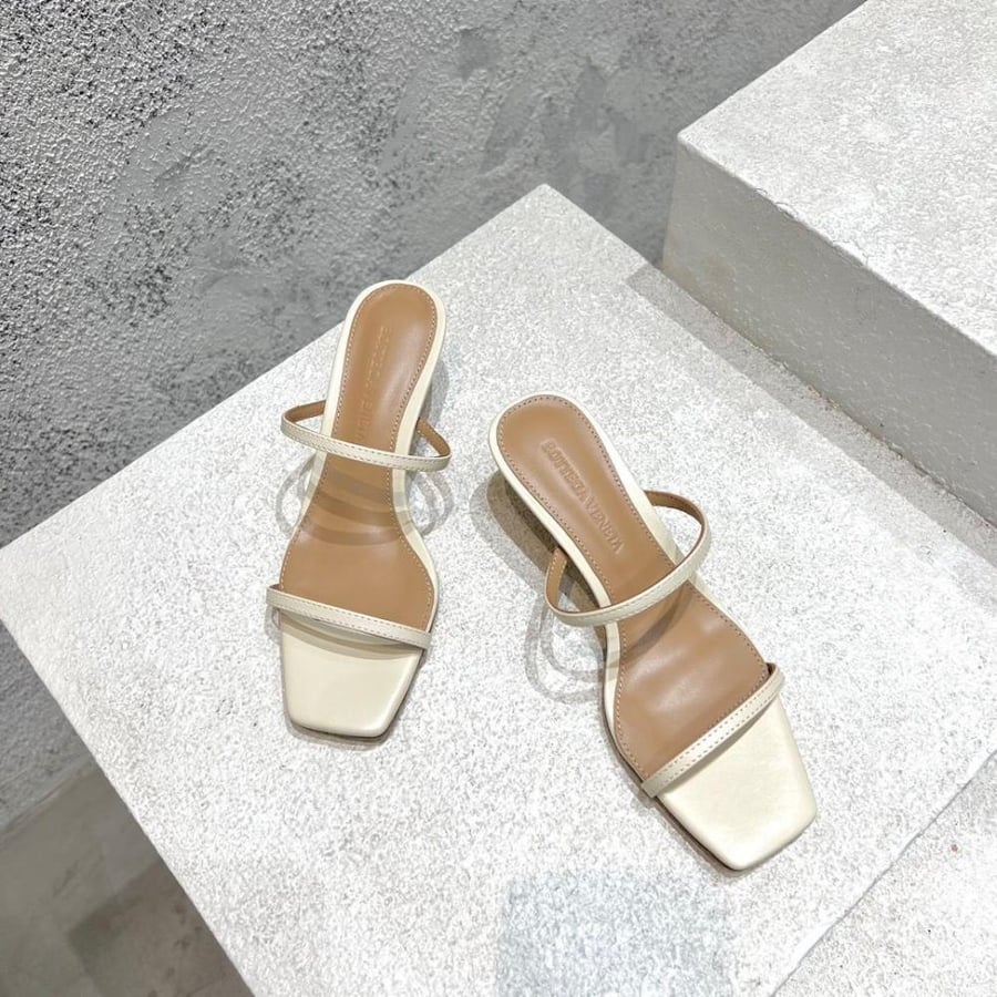 Bottega Veneta heels