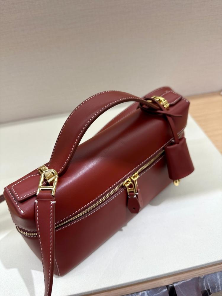 حقيبة لوربيانا 23cm (ألوان متعددة)