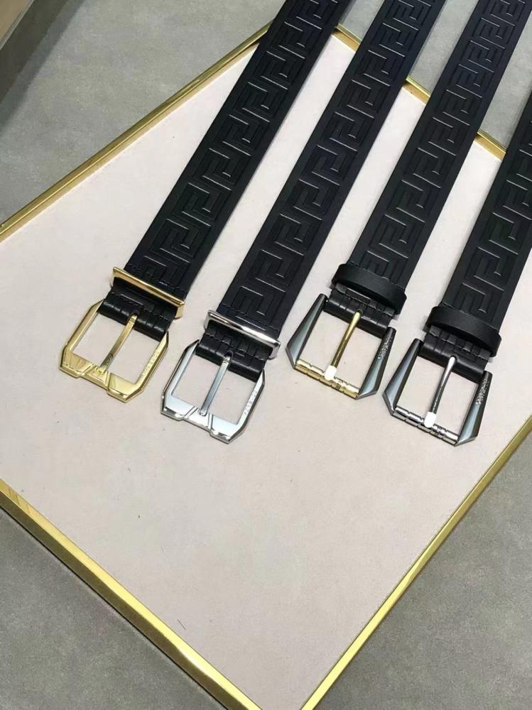 Versace belt