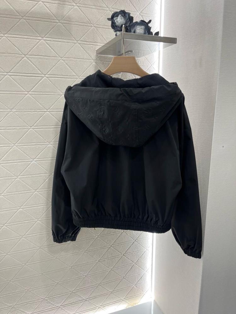 Louis Vuitton jacket