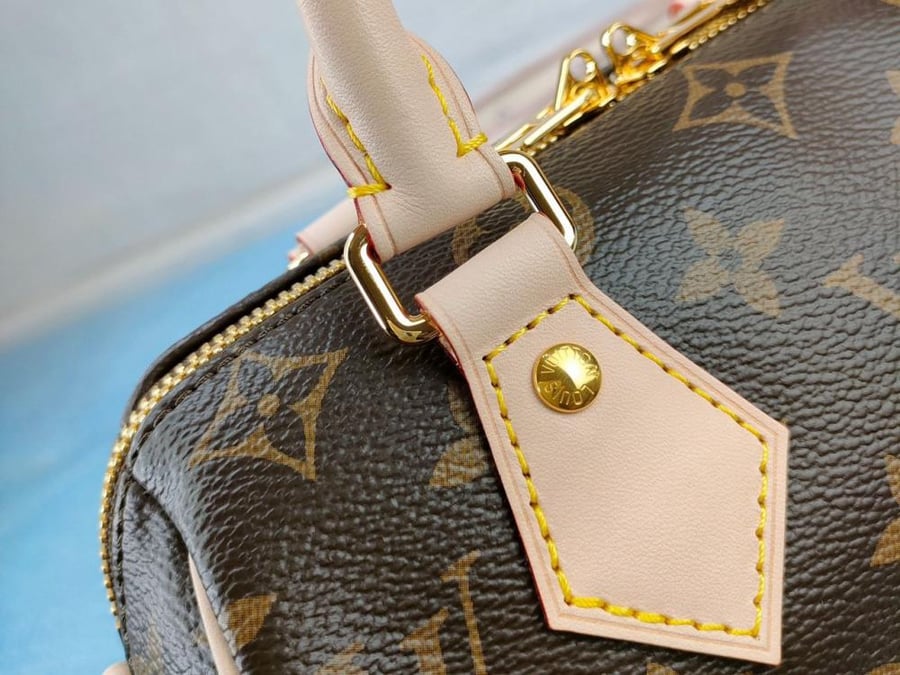 حقيبة لويس فيتون speedy
