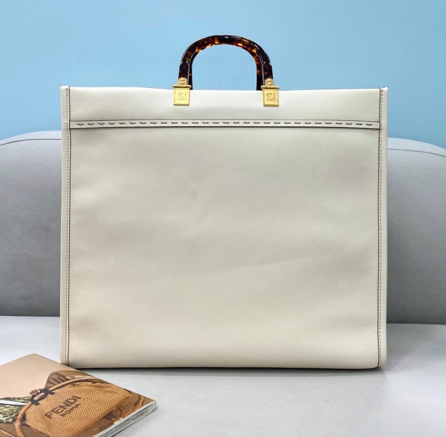Tutti remains Fendi