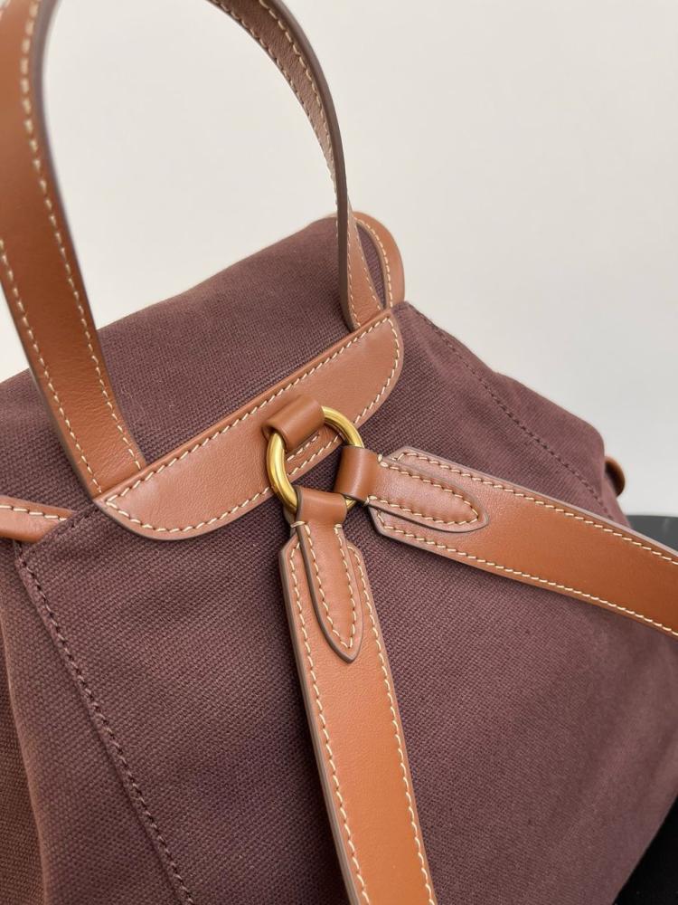 حقيبة ظهر ميو ميو 29cm