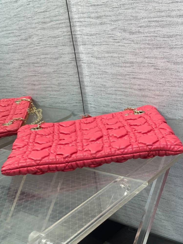 حقيبة ديور 38cm (ألوان متعددة)