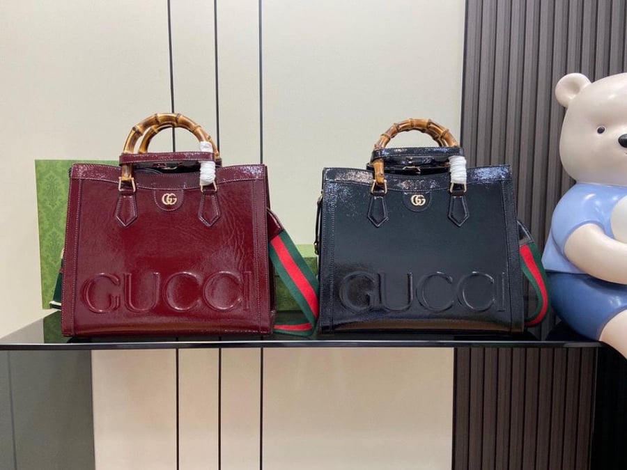 حقيبة قوتشي 35cm